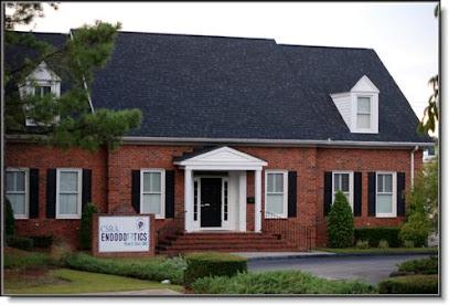 CSRA Endodontics, office of Dr. Brian Olson - Endodontist in Augusta, GA