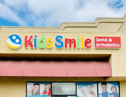 Kids Smile Dental & Orthodontics - Pediatric dentist in Stockton, CA