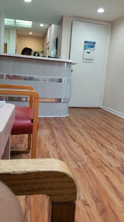 Dr. Margot D. Jobson Poux, DDS - General dentist in Miami, FL