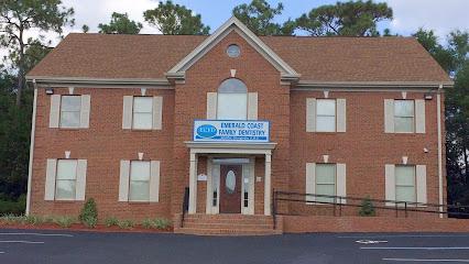 Emerald Coast Family Dentistry, PL - General dentist in Pensacola, FL