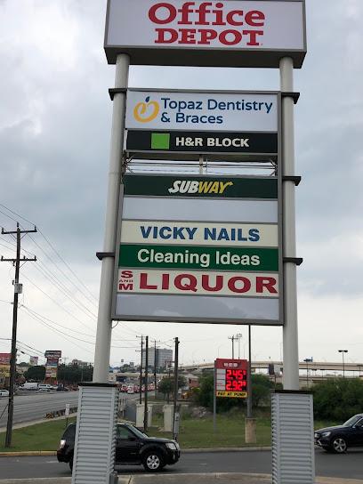 Topaz Dentistry & Braces - General dentist in San Antonio, TX