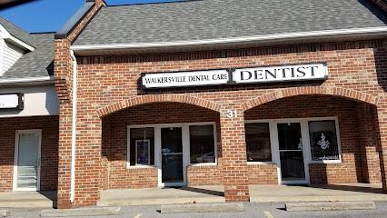 Walkersville Dental Care - General dentist in Walkersville, MD