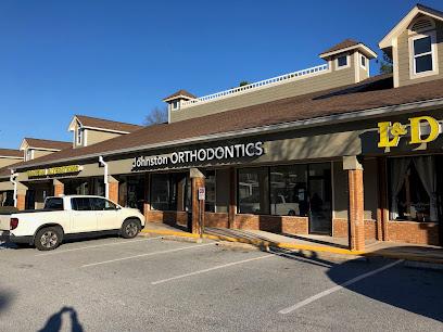 Johnston Orthodontics: Mark W. Johnston, DMD, MS - Orthodontist in Atlanta, GA
