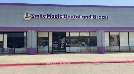 Smile Magic of Lewisville - General dentist in Lewisville, TX