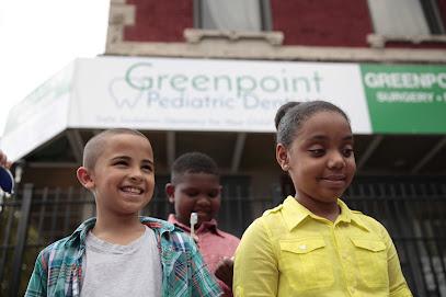 Greenpoint Pediatric Dentistry: Sedation and Anesthesiology - General dentist in Brooklyn, NY