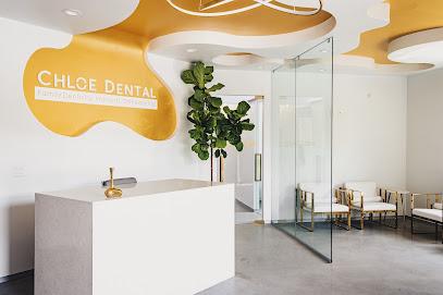 Chloe Dental Houston - General dentist in Houston, TX