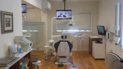 Dr. John Rhee, DDS - Cosmetic dentist in Nutley, NJ