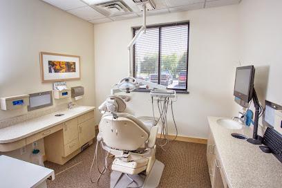 Park Dental Edinbrook - General dentist in Minneapolis, MN