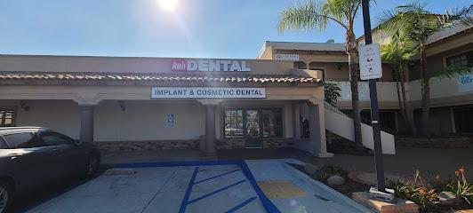AVAH DENTAL OFFICE - General dentist in San Marcos, CA