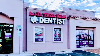 Santa Teresa Smiles, Dr. Noha Oushy, DDS - General dentist in Santa Teresa, NM