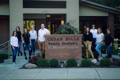 Cedar Hills Family Dentistry - General dentist in Pocatello, ID
