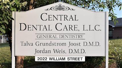 Central Dental Care - General dentist in Jefferson City, MO