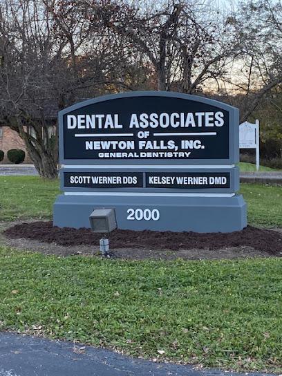 Dental Associates of Newton Falls, Inc. - General dentist in Newton Falls, OH