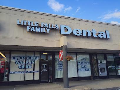 Little Falls Family Dental - General dentist in Little Falls, NJ