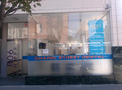 Chapel Street Dental - General dentist in New Haven, CT
