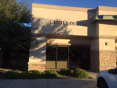 Gentle Dental Rio Vista - General dentist in Peoria, AZ