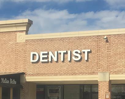 Kirk Kooker, DDS - General dentist in Plano, TX