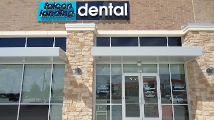 Ideal Dental Falcon Landing - General dentist in Katy, TX