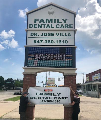 Family Dental Care - General dentist in Waukegan, IL