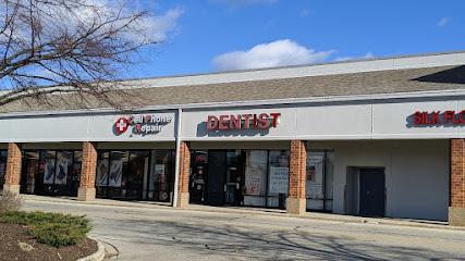 Village Crossing Dentistry Ltd. - General dentist in Skokie, IL