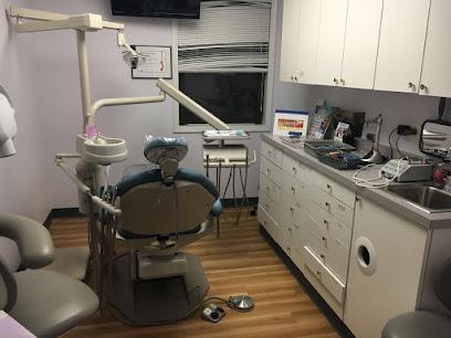 Dental Designer - General dentist in Plainfield, NJ