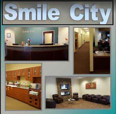 Smile City – St. Cloud - General dentist in Saint Cloud, MN