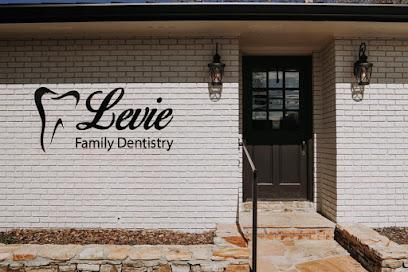 Levie Family Dentistry - General dentist in La Fayette, GA