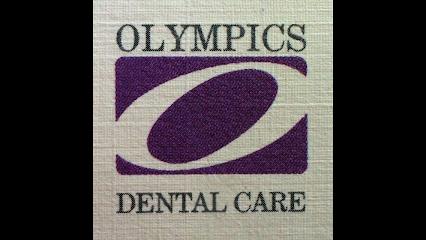 Jorn N. Olimpiada, DDS - General dentist in San Leandro, CA
