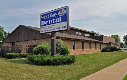 West Bay Dental - General dentist in Bay City, MI