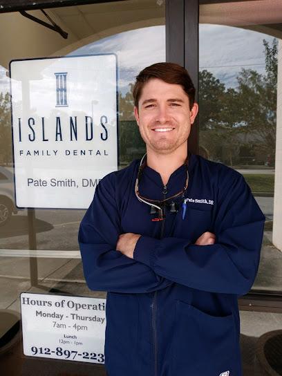 Islands Family Dental - General dentist in Savannah, GA