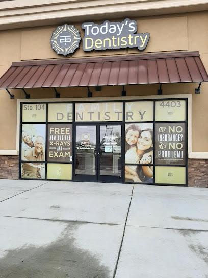 Today’s Dentistry Caldwell - General dentist in Caldwell, ID