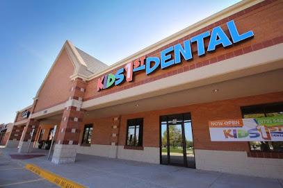 Kids 1st Dental & Orthodontics - Pediatric dentist in Mckinney, TX