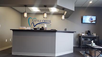 Little Creek Family Dental - General dentist in Norfolk, VA