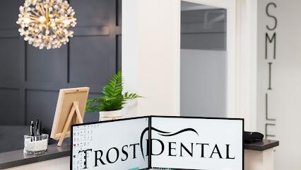 Trost Dental - Cosmetic dentist, General dentist in Red Bud, IL