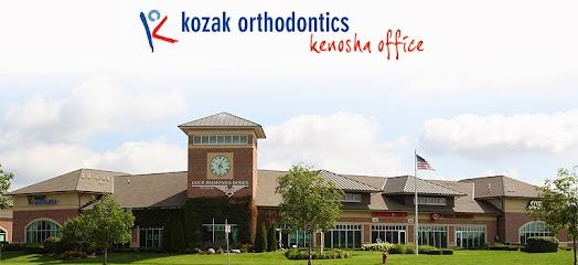 Kozak Orthodontics - General dentist in Kenosha, WI