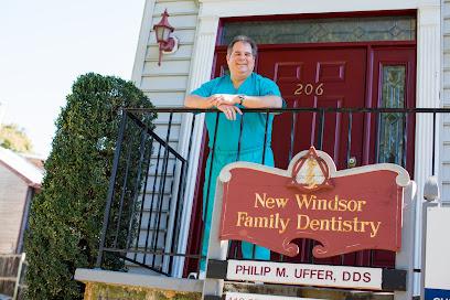 New Windsor Family Dentistry(Philip Uffer, DDS) - General dentist in New Windsor, MD