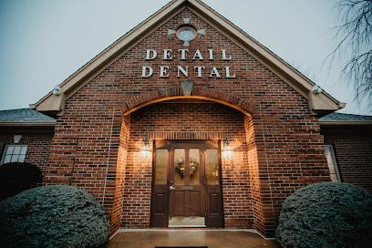 Detail Dental - General dentist in Indianapolis, IN