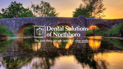 Dental Solutions of Northboro - General dentist in Northborough, MA