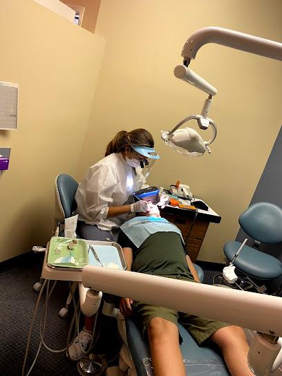 Serenity Dental OC – Dr. Dina Ghobrial DDS - General dentist in Laguna Niguel, CA