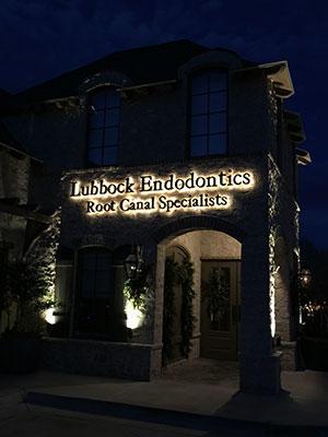 Lubbock Endodontics - Endodontist in Lubbock, TX