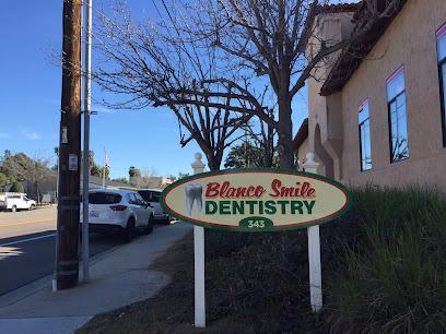 Ligia Blanco, DDS - General dentist in Fallbrook, CA