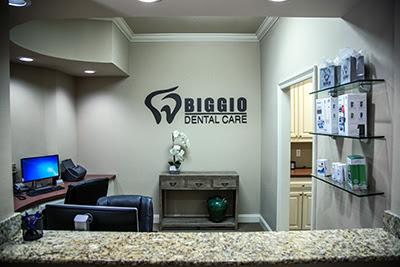 Biggio Dental Care - General dentist in Baton Rouge, LA