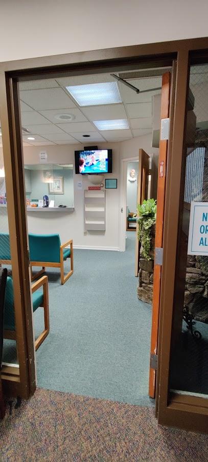 Grenadier Mark R R DDS - General dentist in Pittsburgh, PA