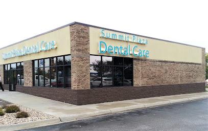 Summit Plaza Dental Care - General dentist in Bellevue, NE