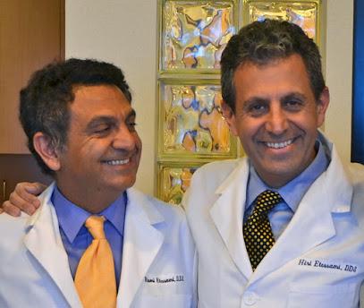 Etessami Hiri & Rami DDS - Endodontist in West Hollywood, CA