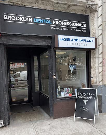 Brooklyn Dental Professionals - General dentist in Brooklyn, NY