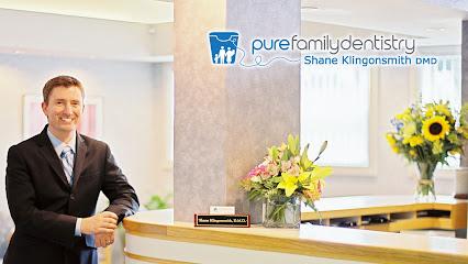 Pure Family Dentistry - Cosmetic dentist, General dentist in Bethlehem, PA