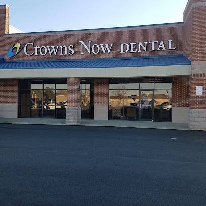 Crowns Now – Irmo - General dentist in Irmo, SC
