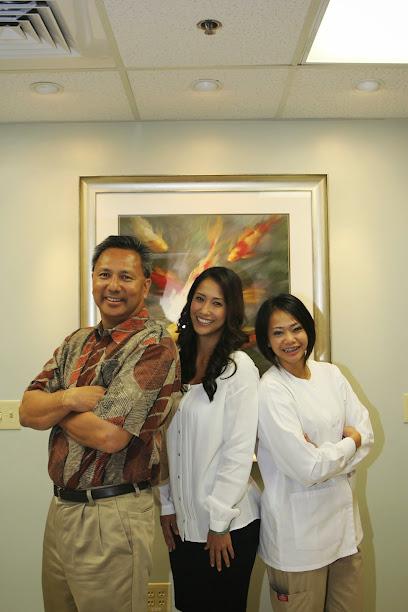 Armand Kainoa Chong DDS - General dentist in Honolulu, HI