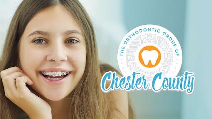 The Orthodontic Group of Chester County - Orthodontist in West Chester, PA